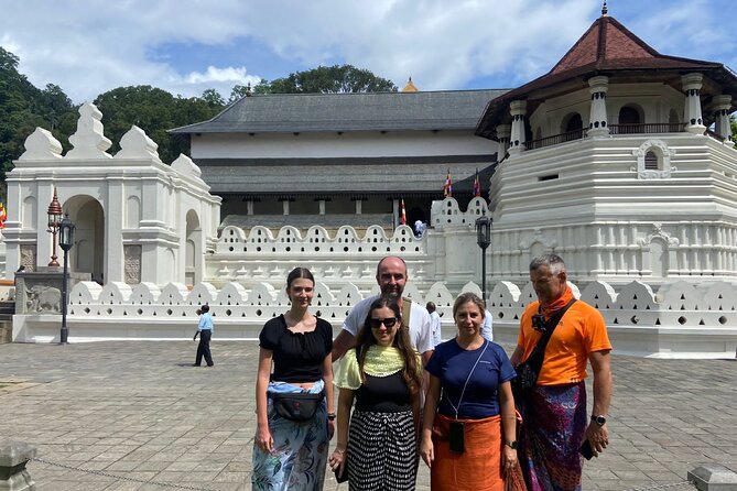 7 Day 6 Night Sri Lanka Culture and Beach Escape - Day 6: Galle Fort and a freer afternoon in Bentota