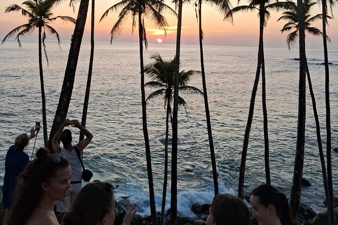 7 Day Colombo Galle Yala Ella Kandy, Sri Lanka Tour - A fast-moving route from ancient ruins to the Indian Ocean