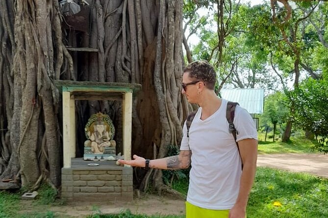 7-day tour in Sri Lanka - What this seven-day Sri Lanka route gets right