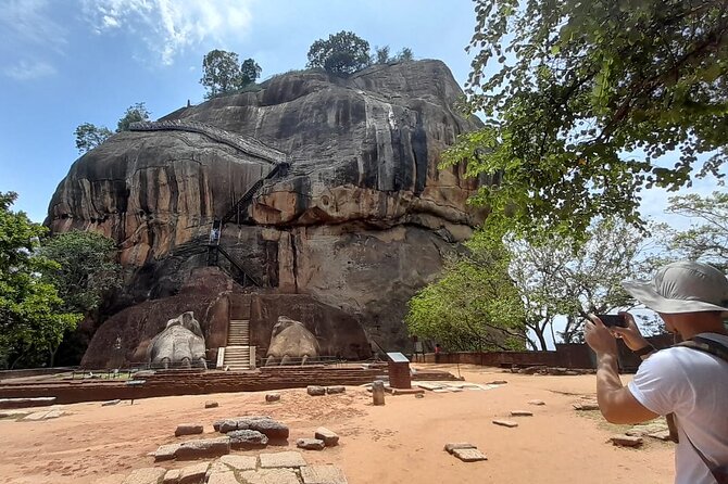 7-day tour in Sri Lanka - Day 5: An early Yala National Park outing