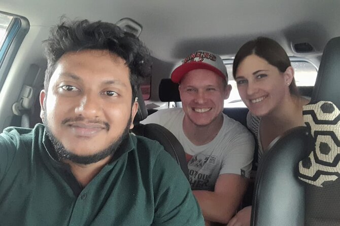7-day tour in Sri Lanka - Day 6: Mirissa, Galle, and the south coast
