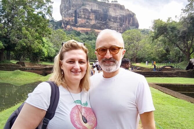 7 Days Sri Lanka Sightseeing Tour - Day 5: Yala safari, Galle Fort, and the coast