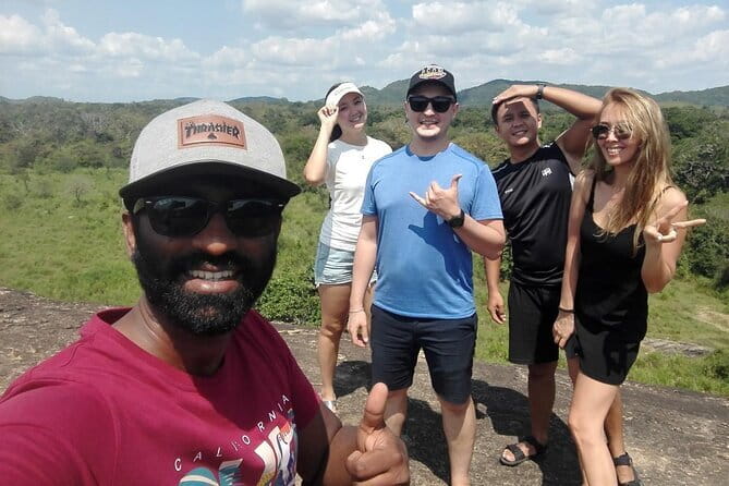 7 Days Sri Lanka Tour Chauffeur Wildlife and Heritage Adventure - Key points before you book