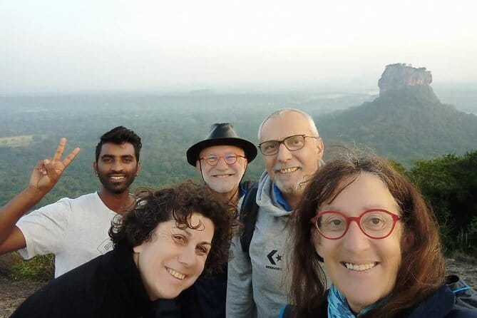 7 Days Sri Lanka Tour Chauffeur Wildlife and Heritage Adventure - Sigiriya, village life, spices, and Kandyan dance
