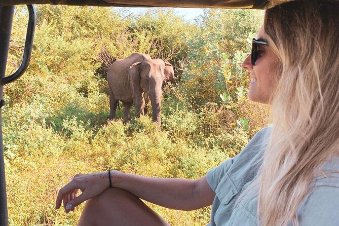 7 Days Tour in Sri Lanka Hotels with Breakfast and Luxury Car - Key points at a glance