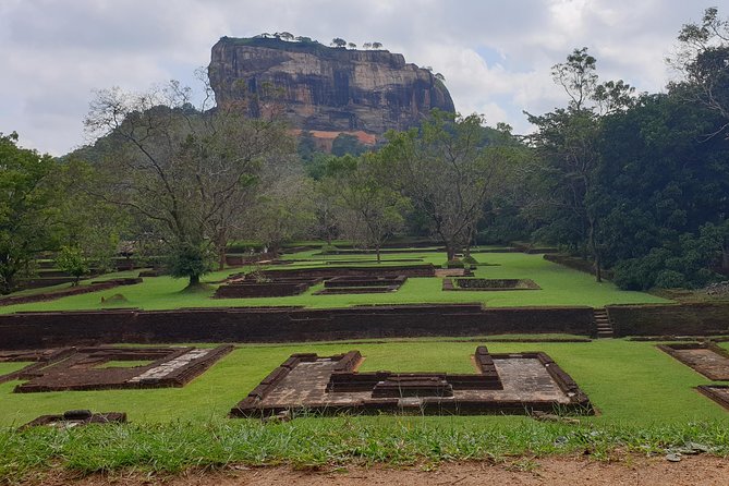 8 Days tour in Sri Lanka with privet driver and accommodations - What $665.39 buys you on this Sri Lanka trip