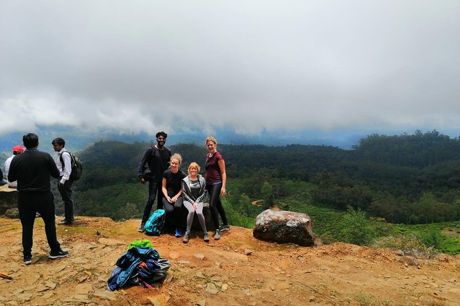 A Day in Nuwara Eliya: Sights & Local Delights - Horton Plains National Park and Galway’s Land