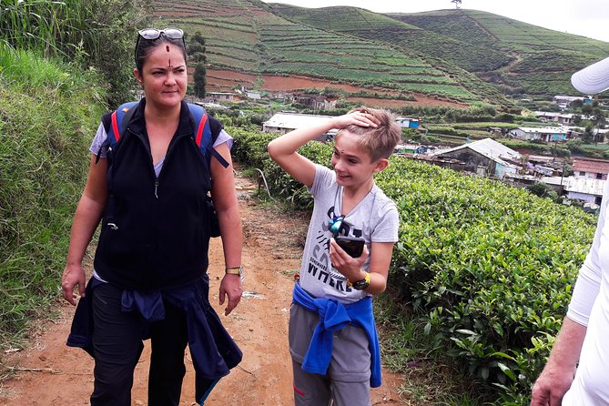 A Day in Nuwara Eliya: Sights & Local Delights - What Gihan Adds to the Experience