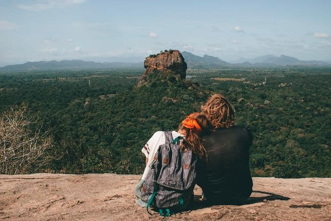 Adventure 2 days trip from trinco to sigiriya, with wild safari - Why this short trip works from Trincomalee
