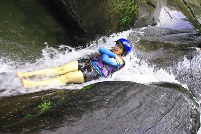 Adventure Experience N in Kitulgala - What the private format really gives you