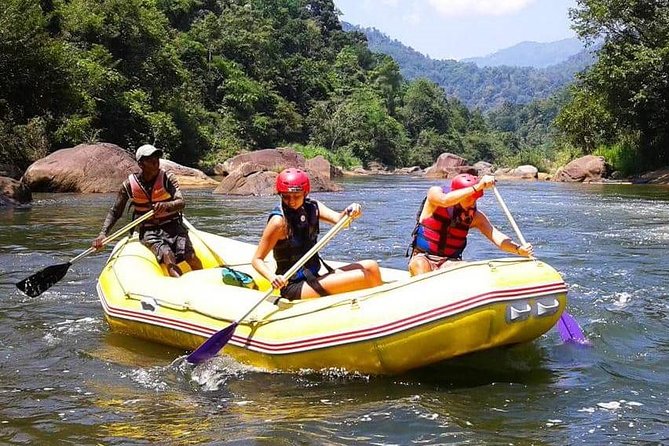 Adventure Experience N in Kitulgala - Is $65 a fair price?