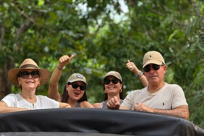 Adventure safari Experience in Hurulu Eco Park, Sri Lanka - The $50 price and what it covers