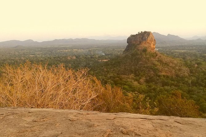 Adventure trincomalee to sigiriya and wild safari ,village tour - Why the elephants make this Trincomalee day special
