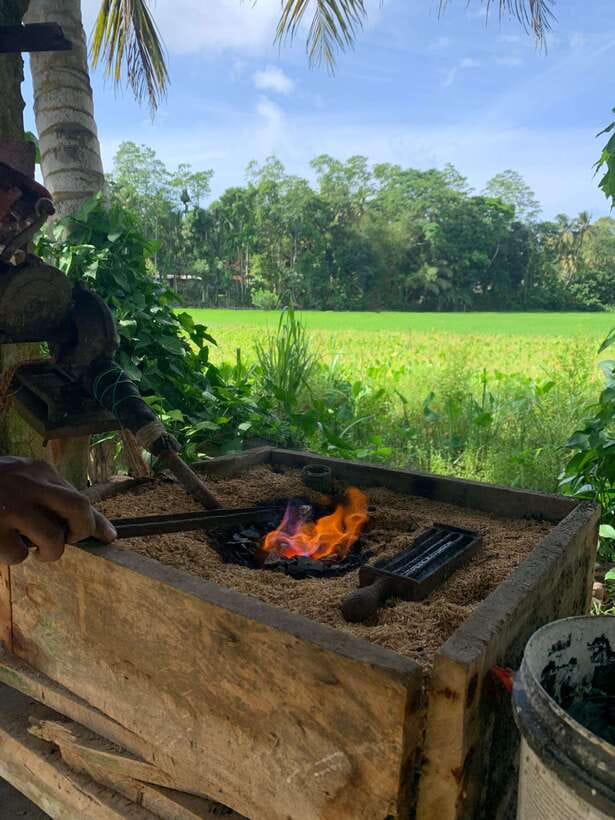 Ahangama: Traditional Jewellery Making Workshop - Key points to know before booking