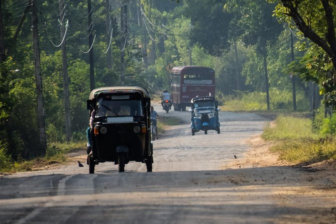 Airport Layover Colombo City tour - Is this a good use of a Colombo layover?