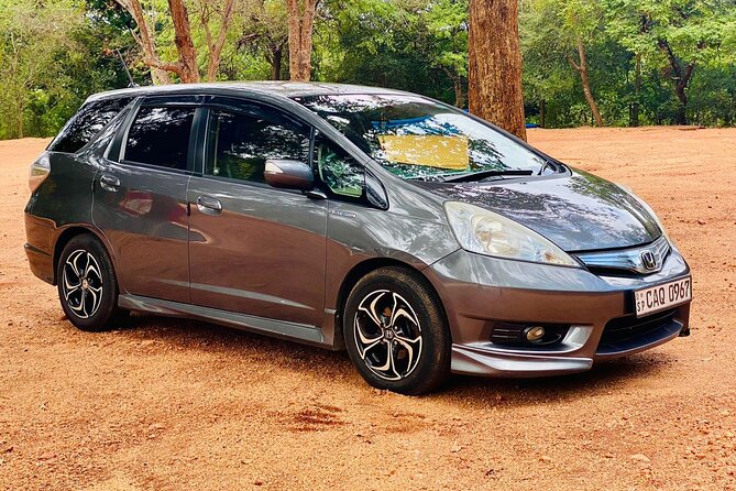 Airport Taxi Transfers from Colombo Airport to Galle - Flight delays, missed flights, and late-night arrivals