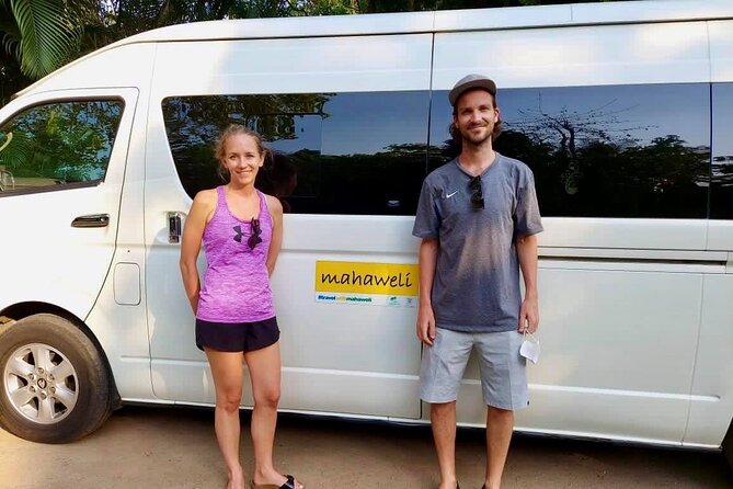 Airport to Kandy Drop - Key points before you book