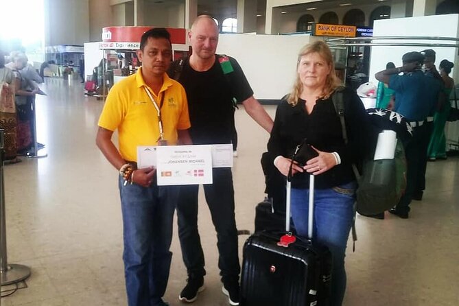 Airport to Kandy Drop - Why going straight to Kandy can save your first day