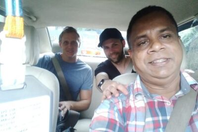Airport to Negombo Hotel Transfer / Taxi (Airport Transfer)