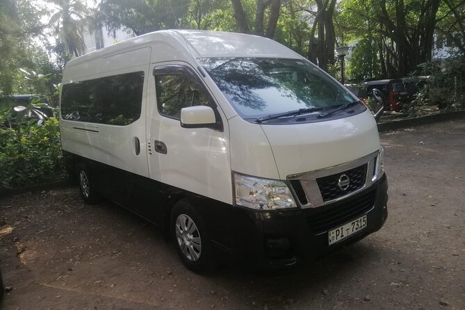 Airport to Negombo Hotel Transfer / Taxi (Airport Transfer) - Who will get the most from this transfer