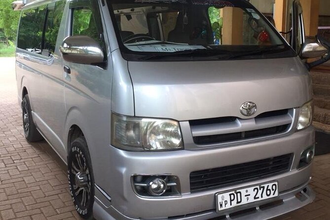Airport to Negombo Hotel Transfer / Taxi (Airport Transfer) - A balanced look at reliability