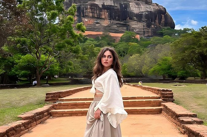 Airport Transfer to Colombo Ella Galle Sigiriya Kandy and More - Sigiriya and the Cultural Triangle