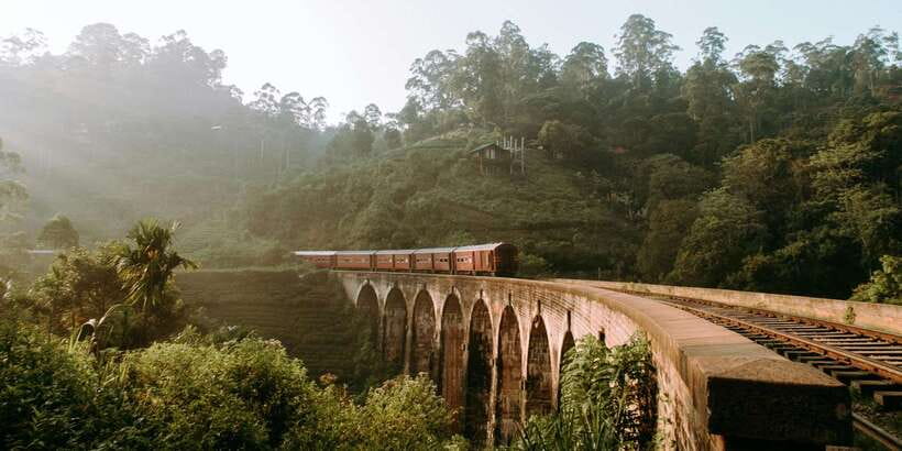 All Inclusive Ella From/To Kandy Scenic Train Journey - Who will enjoy this experience most