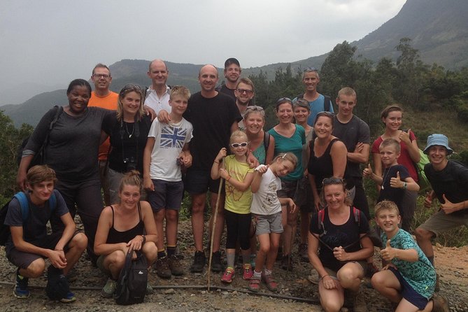 All Inclusive Knuckles Day Track With Accommodation - Your first night at Heavens Holiday Resort