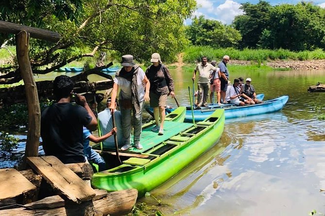 All inclusive Private Day tour Sigiriya, Dambulla & traditional village tour - Spice and Herbal Garden in 30 minutes