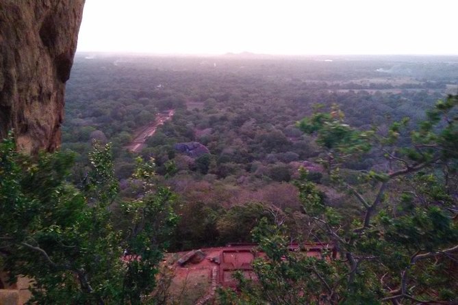 All inclusive Private day trip Sigiriya and Dambulla caves with more - Why this Colombo day trip is worth considering