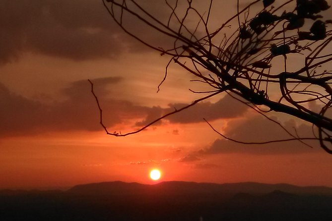 All inclusive Private day trip Sigiriya and Dambulla caves with more - What the $70 price really buys you