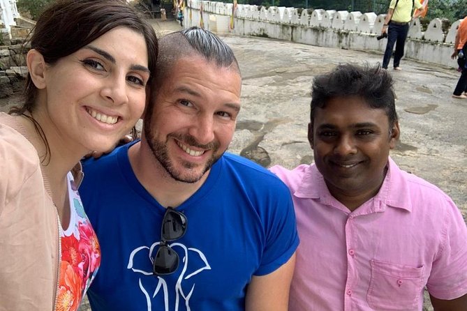 All inclusive Private day trip Sigiriya and Dambulla caves with more - Timing, comfort, and who should book