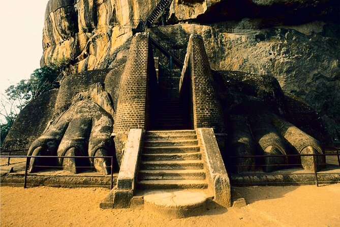 All Inclusive Sigiriya and Dambulla Day Tour from Colombo - Who Will Get the Most From This Tour?