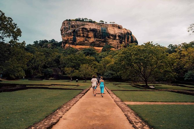 All Inclusive Sigiriya & Dambulla Day Tour from Colombo & Negombo - Why Sigiriya makes this day worthwhile