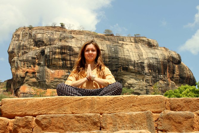 All Inclusive Sigiriya & Dambulla Day Tour from Colombo & Negombo - Is $250 per person good value?