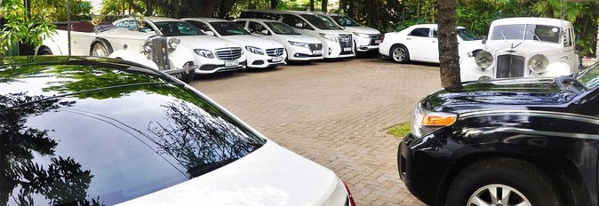 All Island Taxi Service Sri lanka Car Or Mini Van - Key points for planning your Sri Lankan transfer