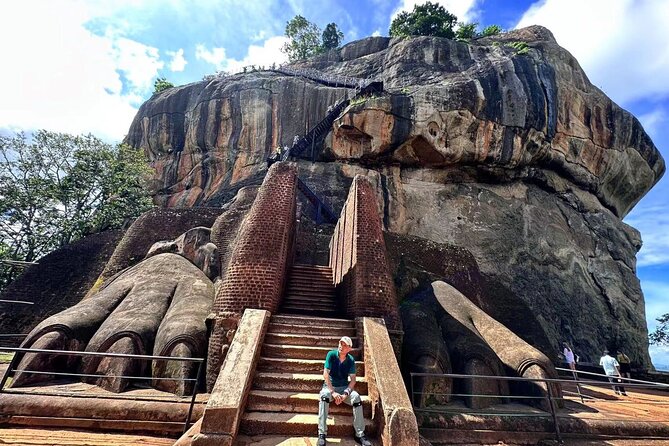 Amazing LANKA (07N08D) - Why this route works for a first look at Sri Lanka