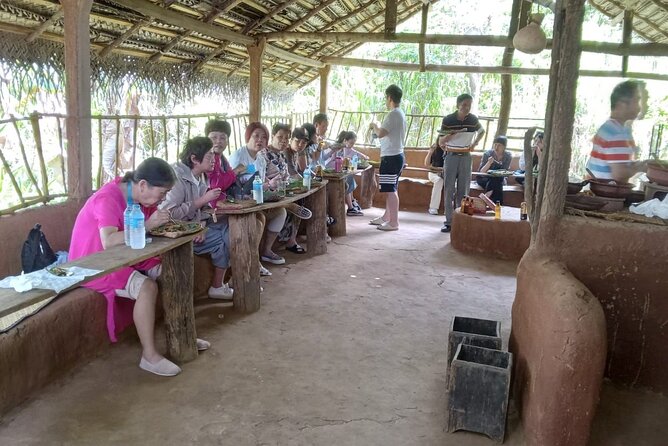 Amazing LANKA (07N08D) - Day 1: Pinnawala elephants and the climb at Sigiriya