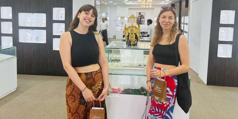 Ambuluwawa Tour : From Kandy with Tea Factory Visit - Optional stops can improve the day, or dilute it