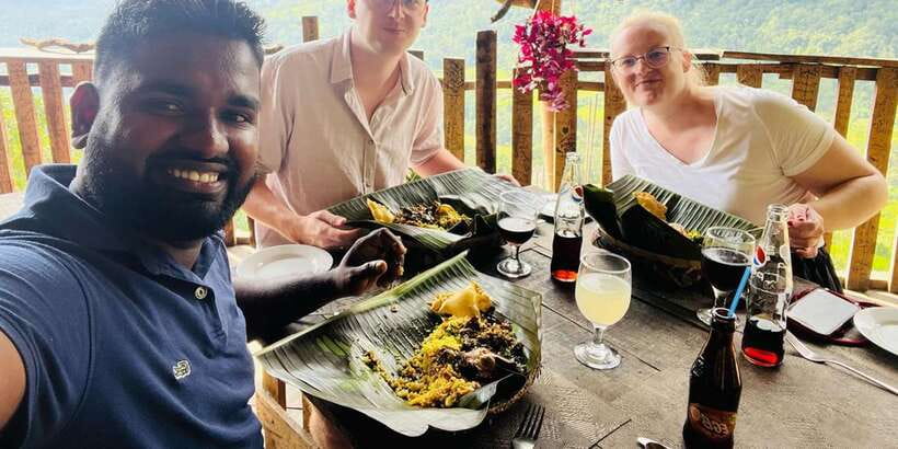 Ambuluwawa Tour : From Kandy with Tea Factory Visit - Price, timing, and what you really pay