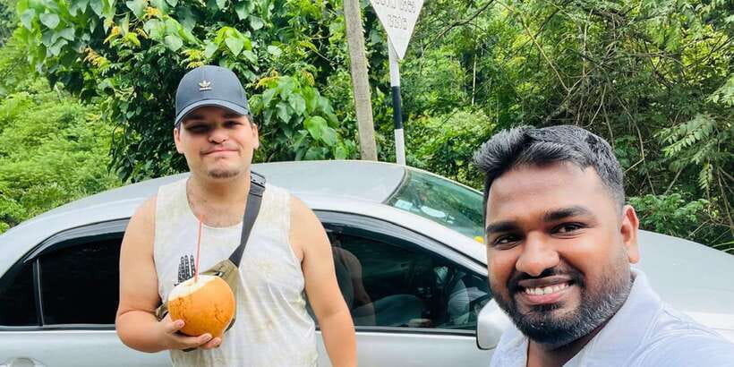 Ambuluwawa Tour : From Kandy with Tea Factory Visit - Who will enjoy this outing most