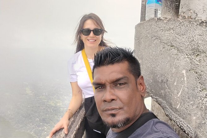 Ambuluwawa Tower & Kandy Culture and Nature Private Day Tour - Private transport, timing, and comfort