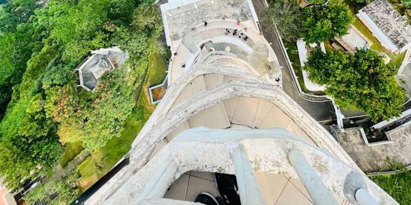 Ambuluwawa Tower & Pinnawala & Kandy Day Tour From Colombo - Craft stops can be useful, but they are optional