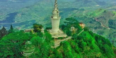 Ambuluwawa Tower & Pinnawala & Kandy Day Tour From Colombo