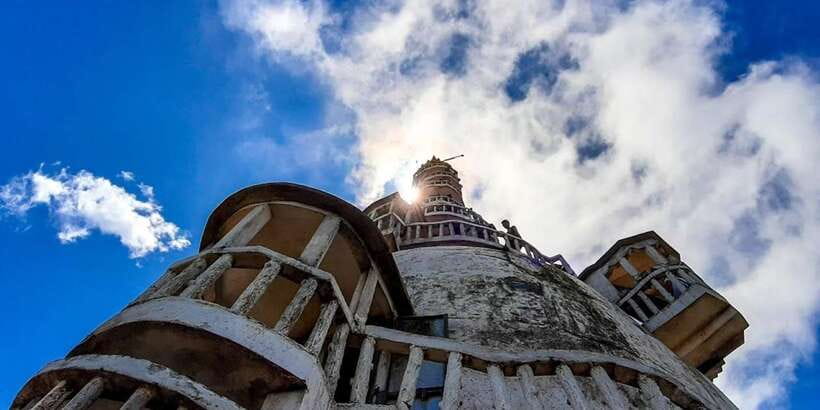 Ambuluwawa Tower & Pinnawala & Kandy Day Tour From Colombo - Kandy’s Temple of the Tooth requires respectful preparation