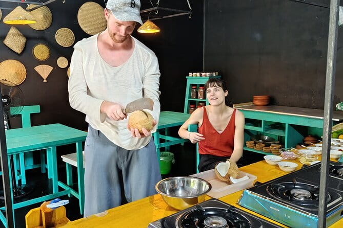 Anyone Can Cook - Bentota Cooking Class - Key points to know before you book