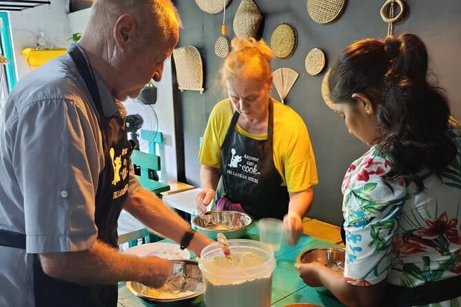 Anyone Can Cook - Bentota Cooking Class - Why this class is more than a meal in Bentota