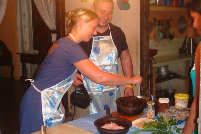 Anyone Can Cook - Bentota Cooking Class - What the $58 price really covers