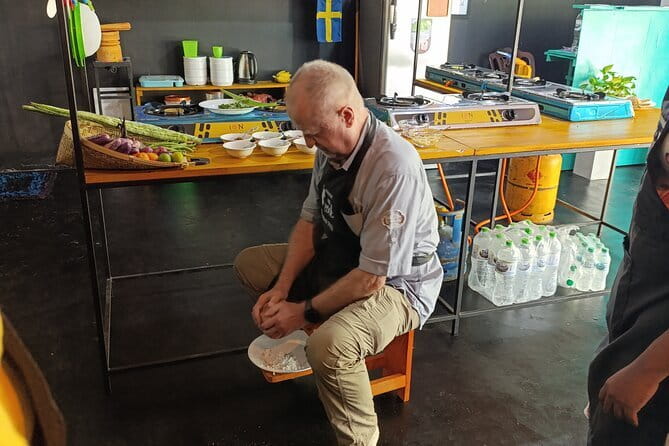 Anyone Can Cook - Bentota Cooking Class - Strengths, limitations, and small practical tips