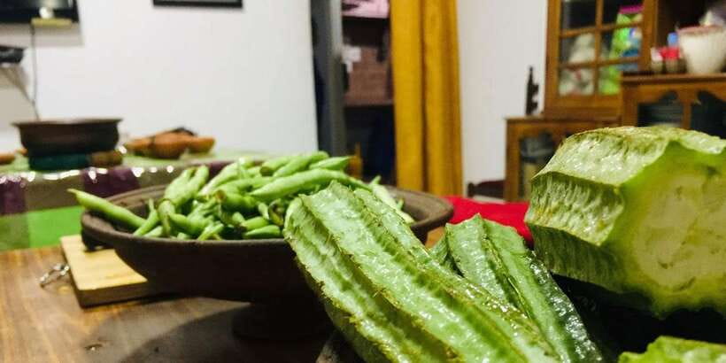 Authentic Sri Lankan Cooking Class in Kandy by Local Family - What the $99 price means for two people